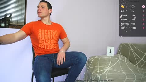 alexandrblatenn online show from January 7, 2025, 4:08 am