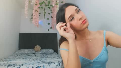 Alexa online show from April 23, 2026, 12:51 pm