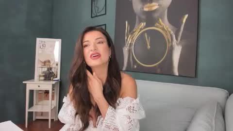 AlexaNikole online show from April 20, 2026, 7:33 am