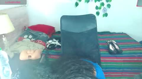 Snapshot of alexaqueenn chatting on October 13, 2025, 1:27 am alexaqueenn online show from October 13, 2025, 1:27 am