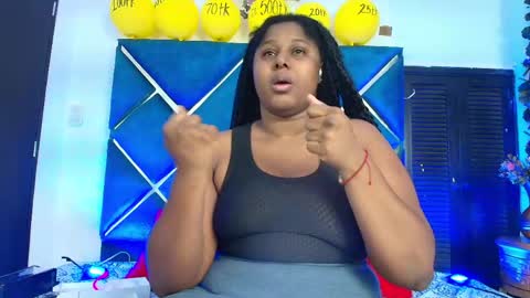 Snapshot of alexarousse4u chatting on April 28, 2026, 10:26 pm Alexa online show from April 28, 2026, 10:26 pm