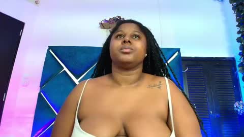Snapshot of alexarousse4u chatting on May 3, 2026, 1:28 pm Alexa online show from May 3, 2026, 1:28 pm