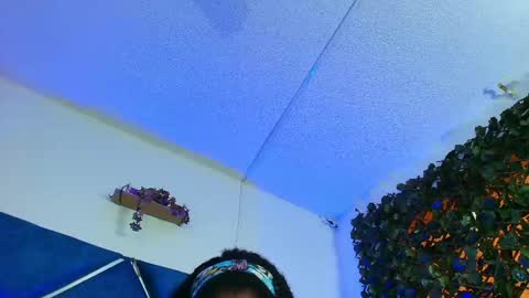 Snapshot of alexarousse4u chatting on May 5, 2026, 9:34 pm Alexa online show from May 5, 2026, 9:34 pm