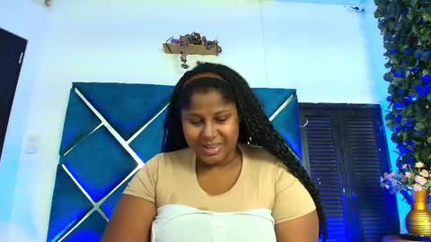 Snapshot of alexarousse4u chatting on May 6, 2026, 10:48 pm Alexa online show from May 6, 2026, 10:48 pm