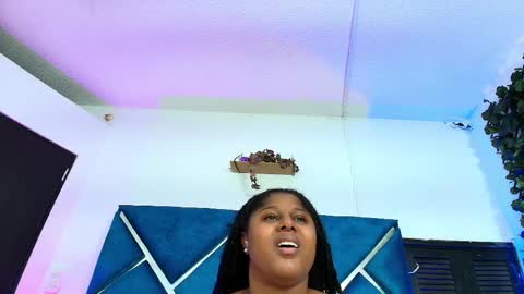 Snapshot of alexarousse4u chatting on May 11, 2026, 10:51 pm Alexa online show from May 11, 2026, 10:51 pm