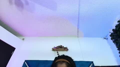 Snapshot of alexarousse4u chatting on May 12, 2026, 10:29 pm Alexa online show from May 12, 2026, 10:29 pm