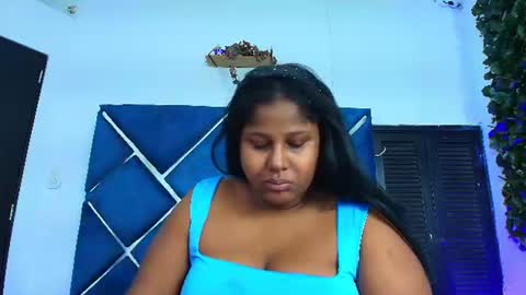 Snapshot of alexarousse4u chatting on June 25, 2026, 11:09 pm Alexa online show from June 25, 2026, 11:09 pm
