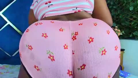 Snapshot of alexarousse4u chatting on July 3, 2026, 12:06 am Alexa online show from July 3, 2026, 12:06 am