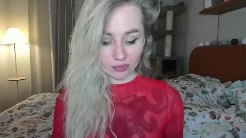 alexarush online show from March 9, 2026, 5:39 pm