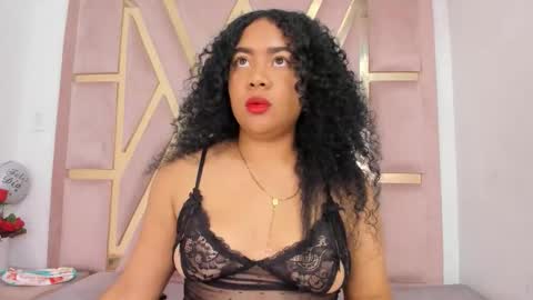 alexastormmy online show from April 21, 2026, 2:51 am