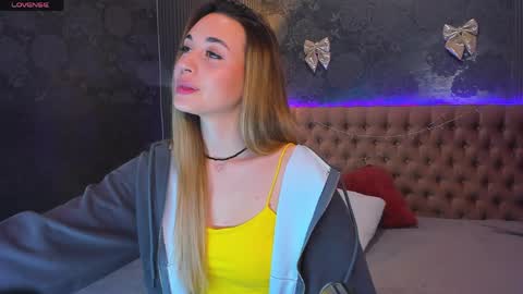 AlexaWilds online show from April 24, 2026, 2:19 pm