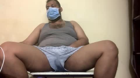 alexboy36 online show from March 20, 2026, 9:30 pm