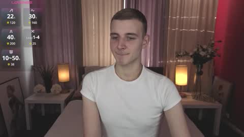 alexcolee online show from February 10, 2026, 2:10 pm