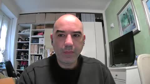 alexct77 online show from December 29, 2024, 9:06 am