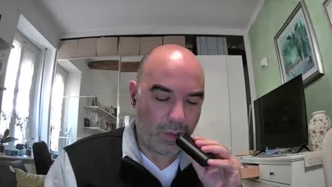 alexct77 online show from January 12, 2025, 8:04 am