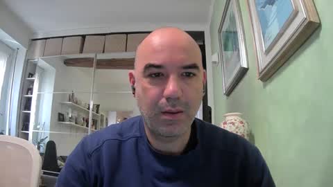 alexct77 online show from January 26, 2025, 8:57 am