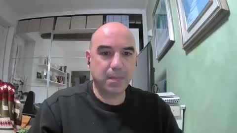 alexct77 online show from March 6, 2025, 6:16 pm