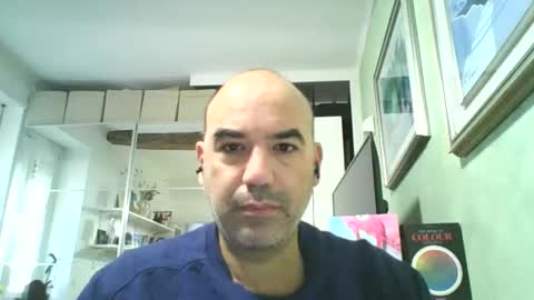 alexct77 online show from September 27, 2025, 9:03 am