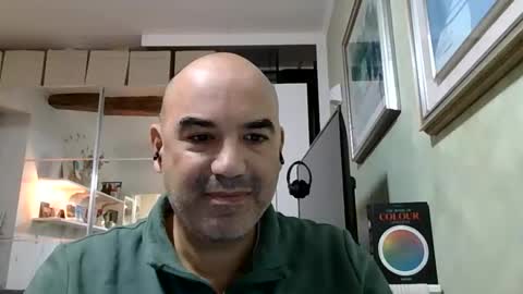 alexct77 online show from October 3, 2025, 6:05 pm