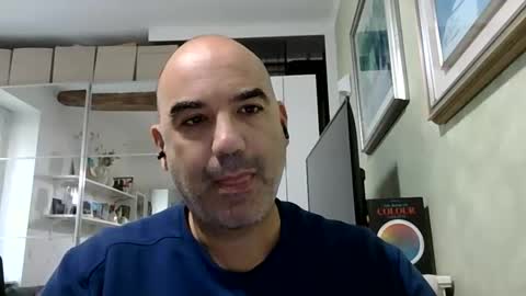 alexct77 online show from October 15, 2025, 9:09 am