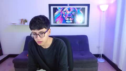 Snapshot of alexcum_18 chatting on March 2, 2026, 1:18 pm alex online show from March 2, 2026, 1:18 pm