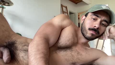 Alex Dimartino online show from January 20, 2025, 8:07 pm