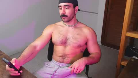 Alex Dimartino online show from September 12, 2025, 12:33 am