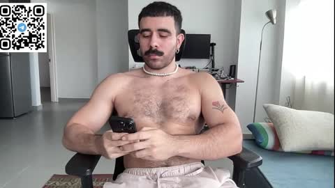 Alex Dimartino online show from April 13, 2026, 5:29 pm