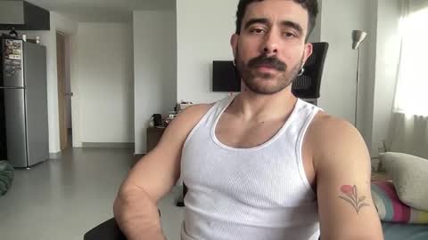 Alex Dimartino online show from May 14, 2026, 6:04 pm