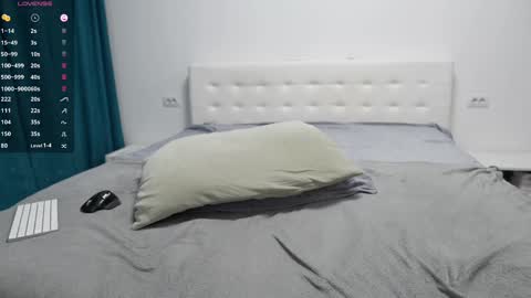 alexfit96 online show from February 13, 2025, 3:35 pm