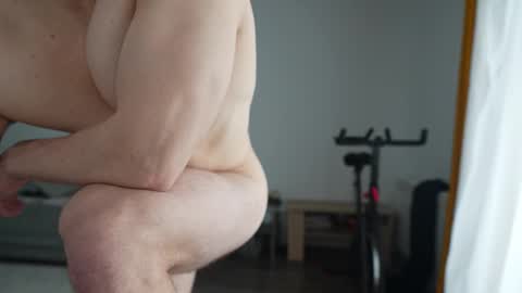 alexfit96 online show from February 21, 2026, 1:45 pm