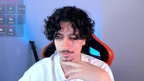 alexfloreszzz online show from February 6, 2026, 11:41 pm