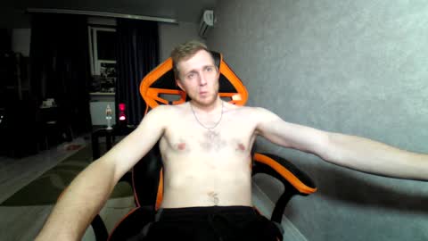 Snapshot of alexfox2018 chatting on January 27, 2025, 10:06 pm Alex online show from January 27, 2025, 10:06 pm