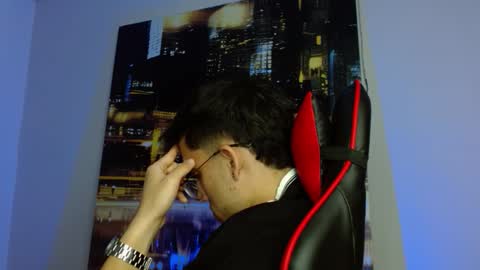 alexgiraldo__ online show from March 19, 2026, 3:16 pm