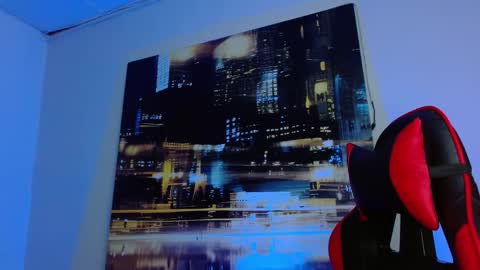 alexgiraldo__ online show from March 20, 2026, 4:06 am