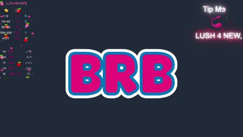 Alexia online show from April 14, 2026, 6:47 pm