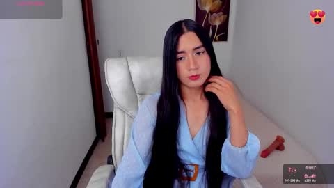 Snapshot of alexia_dussan chatting on December 18, 2025, 7:09 pm alexia_dussan online show from December 18, 2025, 7:09 pm