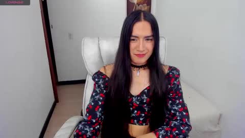 Snapshot of alexia_dussan chatting on January 18, 2026, 9:40 pm alexia_dussan online show from January 18, 2026, 9:40 pm