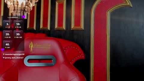 Alexiaa  Online 1430 to 2100 GMT-5 online show from February 2, 2025, 4:48 am