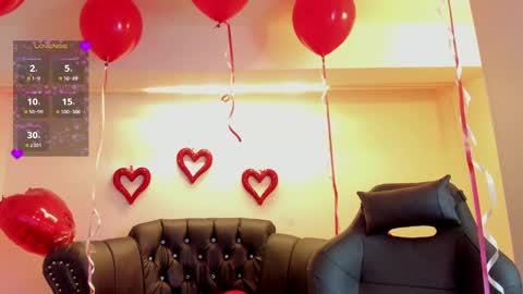 Alexiaa  Online 1430 to 2100 GMT-5 online show from February 15, 2025, 6:33 am