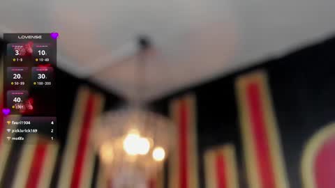 Alexiaa  Online 1430 to 2100 GMT-5 online show from February 21, 2025, 6:40 am