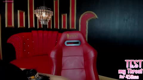 Alexiaa  Online 1430 to 2100 GMT-5 online show from March 6, 2025, 7:54 pm