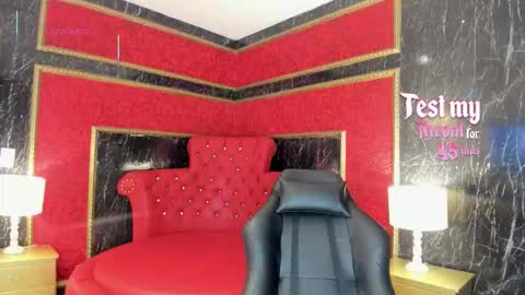 Alexiaa  Online 1430 to 2100 GMT-5 online show from September 9, 2025, 12:15 pm