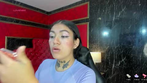 Alexiaa  Online 1430 to 2100 GMT-5 online show from January 6, 2026, 12:31 pm