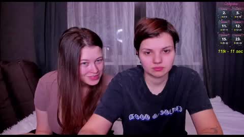 Alexia online show from January 13, 2025, 2:21 pm