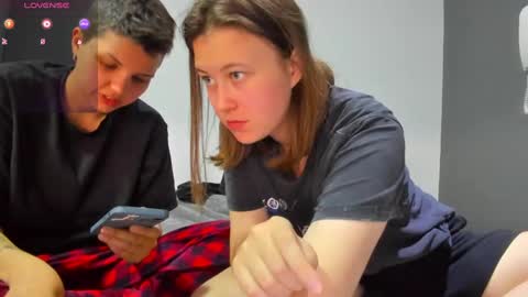 Alexia online show from March 11, 2025, 10:20 pm