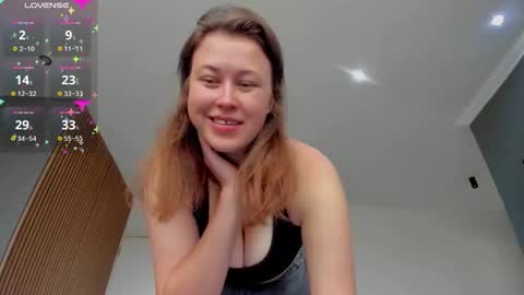 Alexia online show from October 29, 2025, 3:25 pm