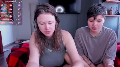 Alexia online show from February 15, 2026, 4:25 pm