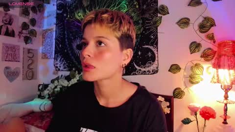 Snapshot of alexiafisher_ chatting on December 25, 2024, 11:31 pm Alex online show from December 25, 2024, 11:31 pm