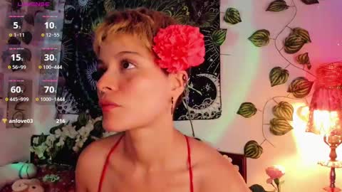 Snapshot of alexiafisher_ chatting on January 5, 2025, 12:52 am Alex online show from January 5, 2025, 12:52 am